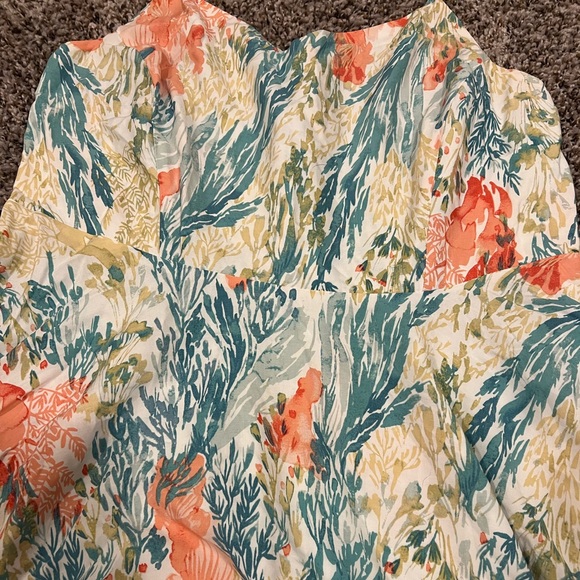 Old Navy women’s mini dress - Picture 4 of 6